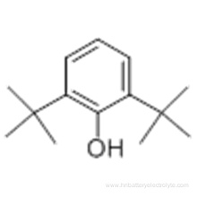 2,6-Di-tert-butylphenol CAS 128-39-2